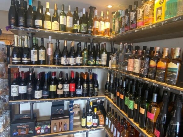 Well Established Delicatessen For Sale Photo 4