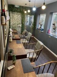 Award Winning Salon & Spa for Sale in Worsley, Manchester Photo 4