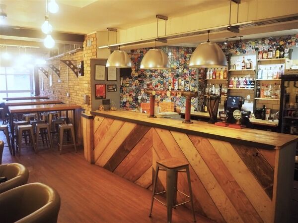 Licenced Trade, Pubs & Clubs For Sale in Hessle Photo 4