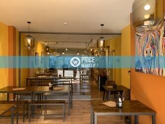 Exciting Opportunity to Own this Brand New Tapas Bar & Deli Photo 4