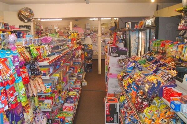 Newsagent & Convenience Store Photo 4