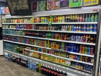 Off-licence & Convenience Store Photo 4