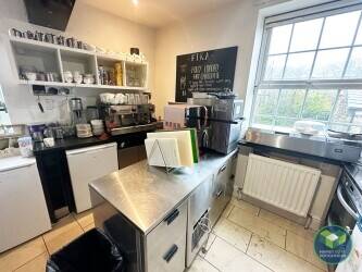 CAFE : UPPERMILL : OLDHAM Photo 4
