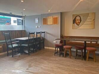 MERSEYSIDE - SHAKESPEARE INSPIRED MICROPUB Photo 4