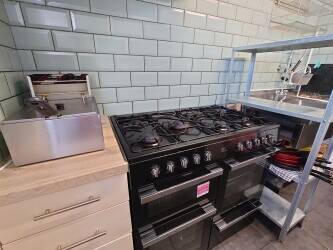 Restaurant for sale in Lincoln Photo 5