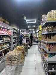 Turnkey Supermarket for sale in Lakeside Grays Essex Photo 4