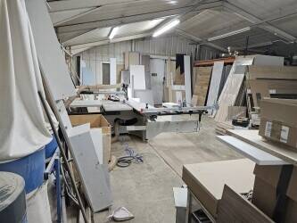Established Blind and Custom-Made Kitchen Business with Optional Freehold Warehouse Established Blind and Custom-Made Kitchen Business with Optional Freehold Warehouse