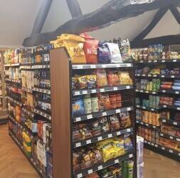 Affluent Convenience store for sale in Worcestershire / Hereford Photo 4