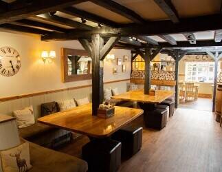 DERBYSHIRE - 7 EN SUITE BEDROOM VILLAGE PUB AND RESTAURANT Photo 4