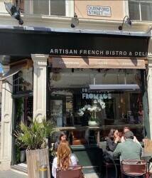 Champagne and Fromage franchises available in the Leamington Spa and Warwick areas