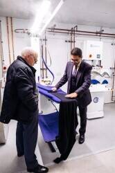 Franchise opportunity in Cardiff to be part of an expanding global laundry and dry-cleaning brand Photo 3