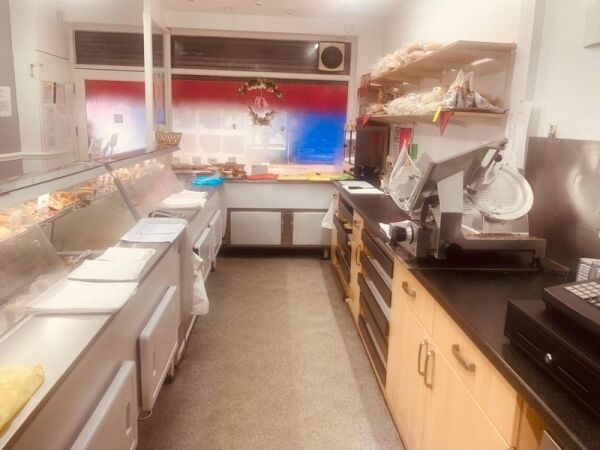 Well Established Delicatessen For Sale Photo 4