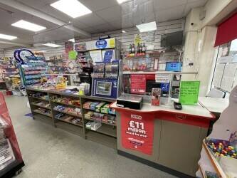 Well established Post Office, Newsagent & Off Licence Bedlington Photo 4