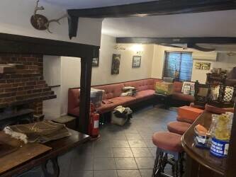 Freehold Pub for Sale in Stokenchurch, High Wycombe - Price Reduced, 3Bed Flat Accommodation Photo 3