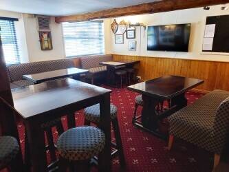 WILTSHIRE - MAIN ROAD FREEHOUSE GUEST HOUSE Photo 4