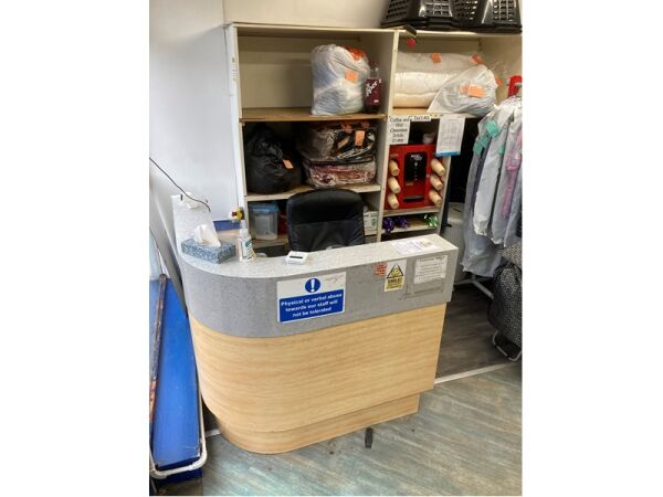 Popular & Growing Laundry Business For Sale Photo 4