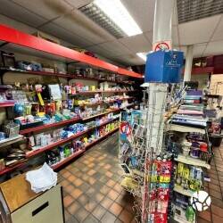 Convenience Store Newsagent for sale in Glasgows West End Photo 4