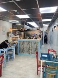 Greek restaurant and take away in selly oak busy student area Photo 4