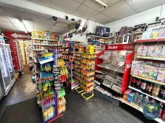 CONVENIENCE STORE:OFF LICENCE:NEWSAGENT: STALYBRIDE Photo 4