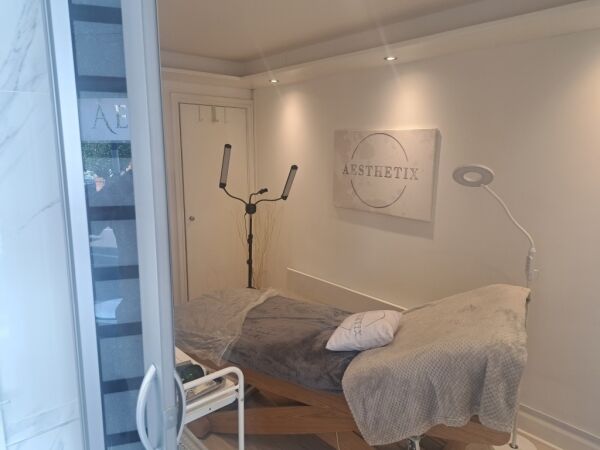 Popular & Growing Beauty Spa For Sale Photo 4
