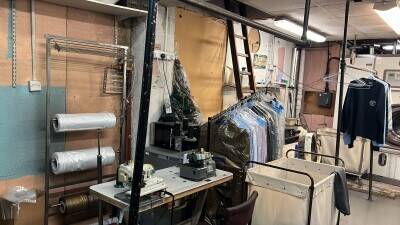 Dry Cleaners for Sale in London Established for over 30 years Photo 5