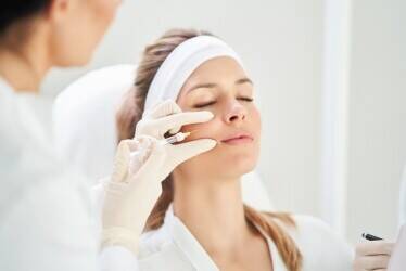 Laser & Aesthetic Beauty Clinic in prime affluent town location Photo 4