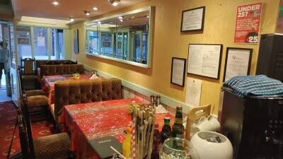 Greek Restaurant for Sale in Chatham Kent