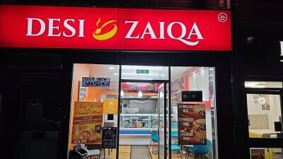 Kebab & Pizza shop for sale Kebab & Pizza shop for sale