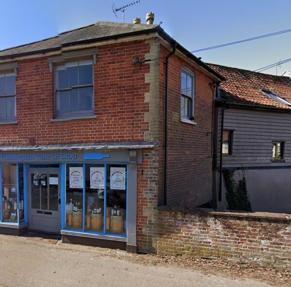 Thriving Wine Shop and Off License Based in Framlingham, Suffolk Photo 4
