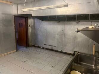 Full class 3 hot food takeaway situated in desirable East Lothian town of North Berwick Photo 4