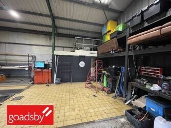 Freehold MOT & Repair Garage on Busy Main Road Photo 4