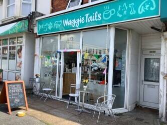 This is an excellent opportunity to purchase a well-established dog grooming business in East Sussex Photo 4