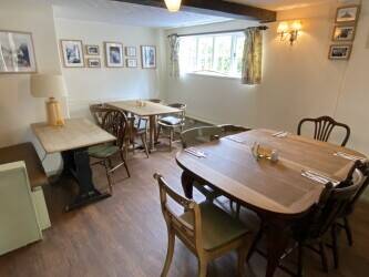 WILTSHIRE - PICTURESQUE VILLAGE FREE HOUSE ON SALISBURY PLAIN Photo 4