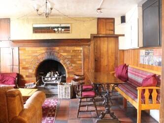 NORFOLK BROADS - LEASEHOLD PUB WITH ANNUAL TURNOVER OVER £500K Photo 4