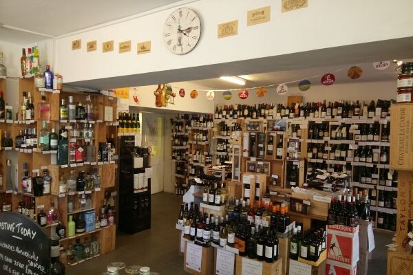 Award Winning Independent Wine Merchant - Lancs Photo 4