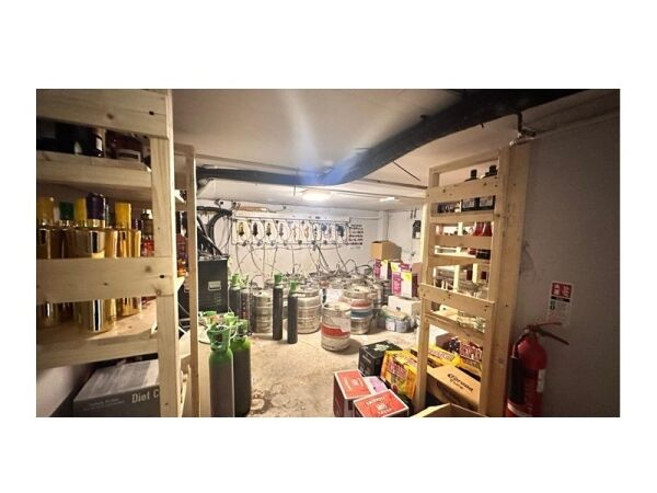 Highly Rated Bar/Pub Opportunity For Sale Photo 4