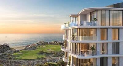 Off-Plan Overseas Property Investments, Trump International Golf Resort, Muscat, Oman Photo 4