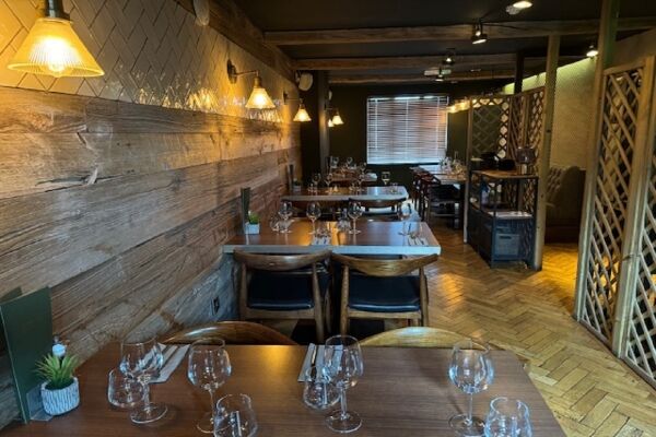 Restaurant & Cocktail Bar - Lancashire Photo 4
