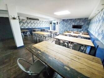 UPTON-UPON-SEVERN, WORCESTERSHIRE - NEWLY CREATED RESTAURANT/WINE BAR/TEA ROOMS