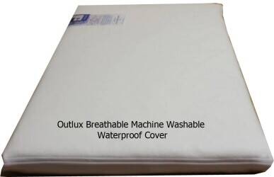 Cot Mattress Brand Photo 4