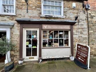 The Wine Emporium for sale in Oakham, Rutland. The Wine Emporium for sale in Oakham, Rutland.