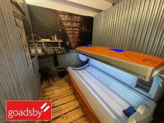 Successful Boutique Tanning Studio Photo 4
