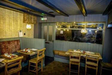 Business For Sale - Mess Charcuterie and Bar, Sedgefield, TS21 3BS Photo 4
