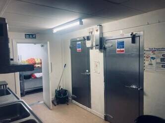Freehold Commercial Property as Investment or Vacant Possession in Camberley High Street for Sale Photo 3