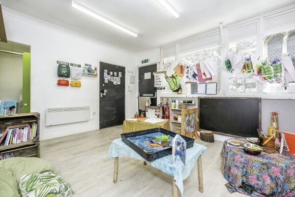 Children's Day Nursery - Snodland, Kent Photo 4