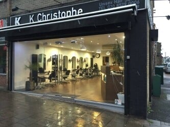 Established Hair Salon for sale in London Established Hair Salon for sale in London