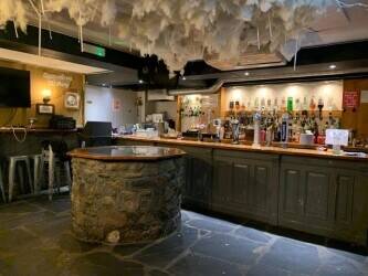 Exciting Tenancy Opportunity at The Maryburgh Inn, Fort William, Scotland - Start-Up Incentives Photo 4