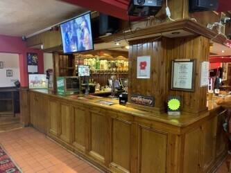 Exciting Tenancy Opportunity: The Dutch Birds Pub For Sale in Failsworth, Manchester Photo 4