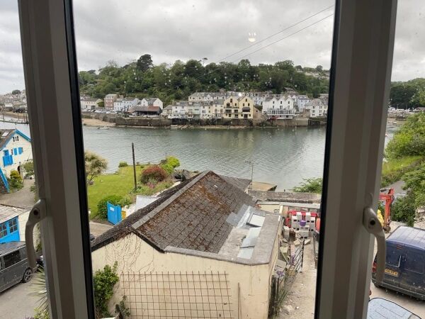 Freehold Cornish Inn Located In Bodinnick, Fowey Photo 4