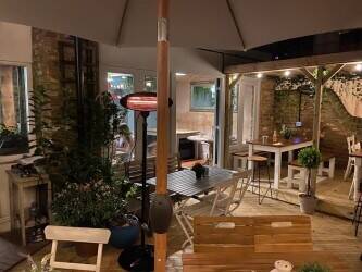 Established Cafe for Sale in Hanwell, Ealing with Premises Licence & Outdoor Seating. Photo 4